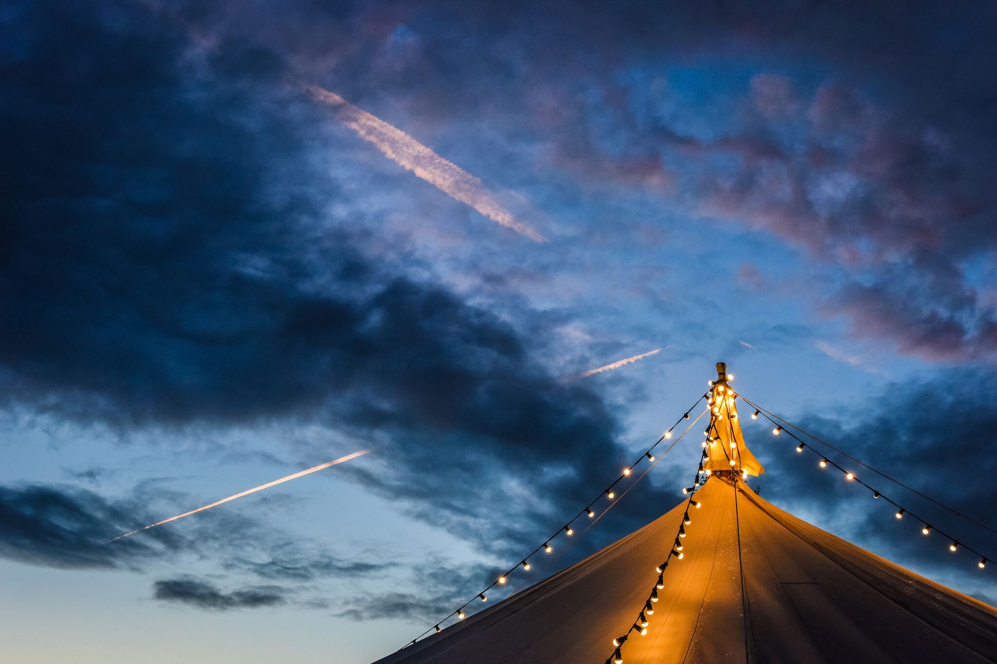 Join the Ambient Literature team at the Hay Festival, May 24th – June 3rd, where we'll be offering workshops, a discussion panel, and debuting a new work, Words We Never Wrote.